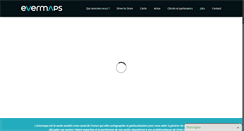 Desktop Screenshot of evermaps.com